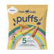 Хлебцы &laquo;5 овощей и бобовых&raquo; Pure Goat Company с 8 месяцев 20 г 005 фото 1