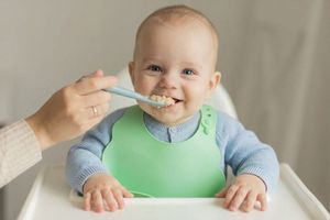 Як приготувати чисту козячу кашу? Ось як! фото