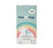 Органічна дитяча суміш № 1 на козячому молоці (0&ndash;6 місяців) Pure Goat Company 110 г 001-110 фото 1