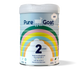 Органическая детская смесь № 2 на козьем молоке (6&ndash;10 месяцев) Pure Goat Company 800 г 002 фото 1