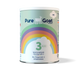 Органічна дитяча суміш № 3 на козячому молоці (6&ndash;10 місяців) Pure Goat Company 400 г 003-400 фото 1